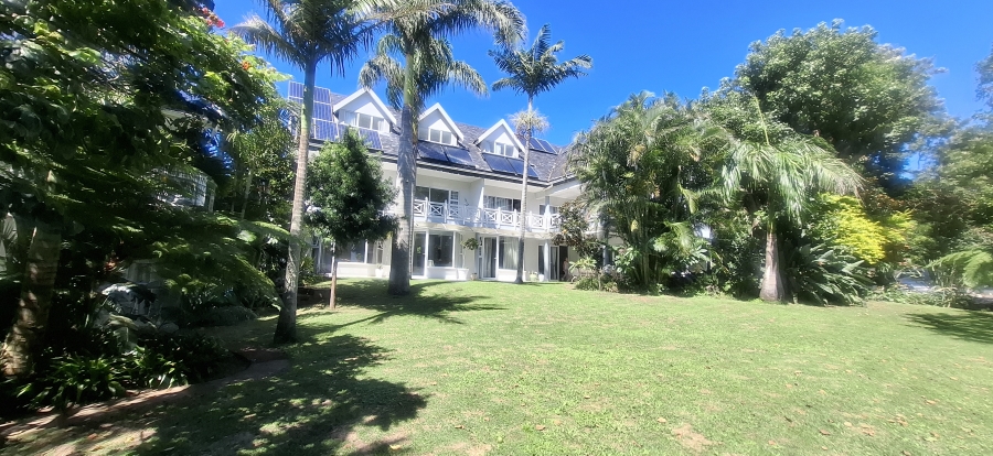 21 Bedroom Property for Sale in Bunkers Hill Eastern Cape